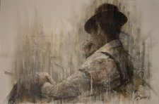 Momba Mechanical styel