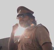 Mithreshan Rajendran