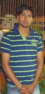 Abhishek Arya