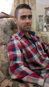 Mohammad Abu halaweh