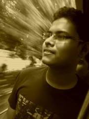 Ranabir Das
