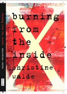 Christine Walde