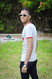 Ahmed Asal