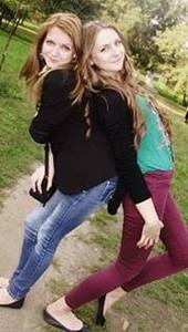 Машка Мороз