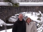 Bernadette Templain hall