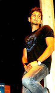 Khalid Hamidy