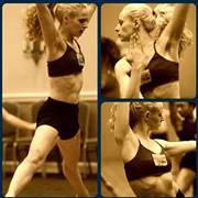 Ashleigh Clark machkovskaya