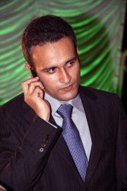 Haroon Ayyub