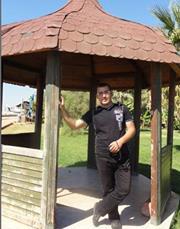 صالح عبد المجيد