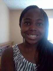 Tazavia Davis