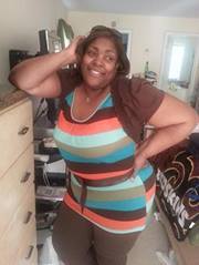 Karen Luckey