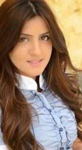Alanood Aljubran