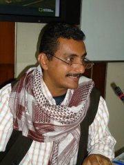 عبدالرقيب الحرازي