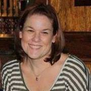 Stephanie Hanks