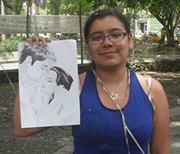 Sara Jimenez monsalve