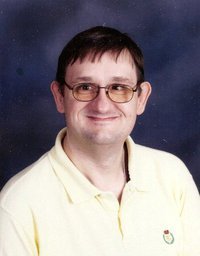 Michael Goodfellow