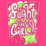 Cathy Roberts uplinger