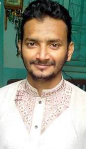 Fasih Fawad