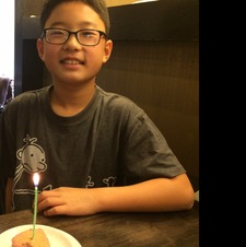 Samuel Yang