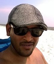 Avishek Chowdhury