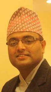 Sandeep Regmi