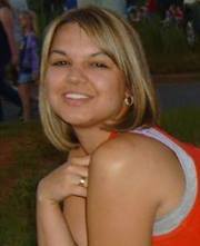 Samantha Spearman