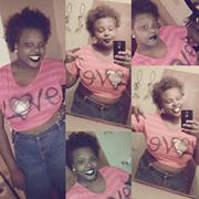 Essence Baldwin-burns