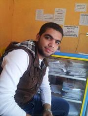 Mohammed Ismail