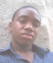 Jonathan Dixon