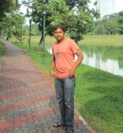 দীপংকর কুন্ডু