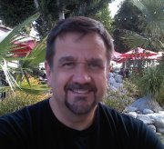 Chuck Cordes