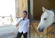 Amr Ahmed