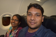 Pradeep R