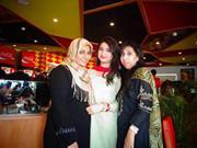 Kiran Tabassum