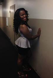 Nia Johnson