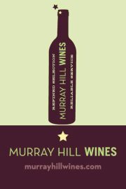 Murray Wines