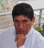 Manuel Calloquispe flores