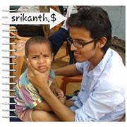 Chill Srikanth