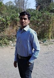Dhananjay Puri