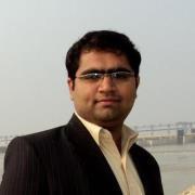 Moazam Leghari