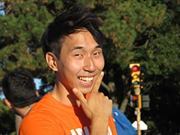 Justin Kimberlakerfield