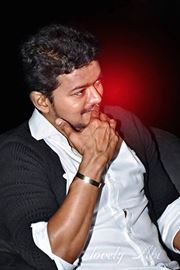 Martyn Vijay