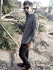 Pranay Tahiliani