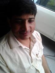Mrityunjay Mishra
