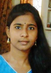 Sowmya Subramanyam