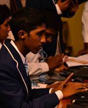 Buddhima Amarathunga