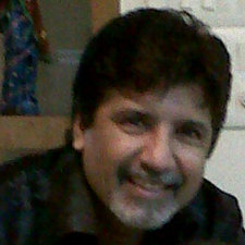 Naresh Giani