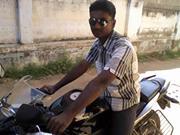 Pradeep Reddy