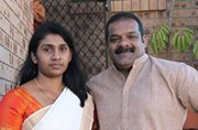 Mini Varghese