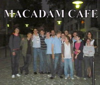 Bercy Macadamcafé